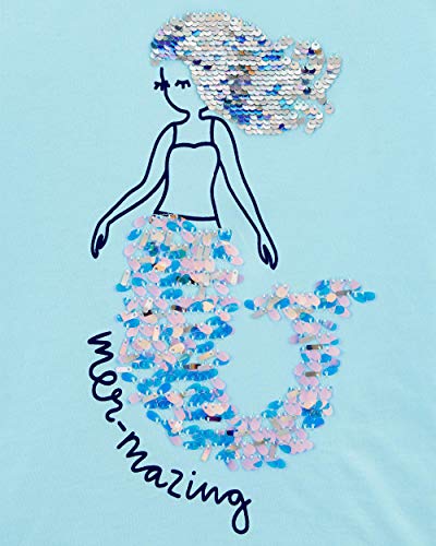 Image of OshKosh B'Gosh Girls' Sequin Tee