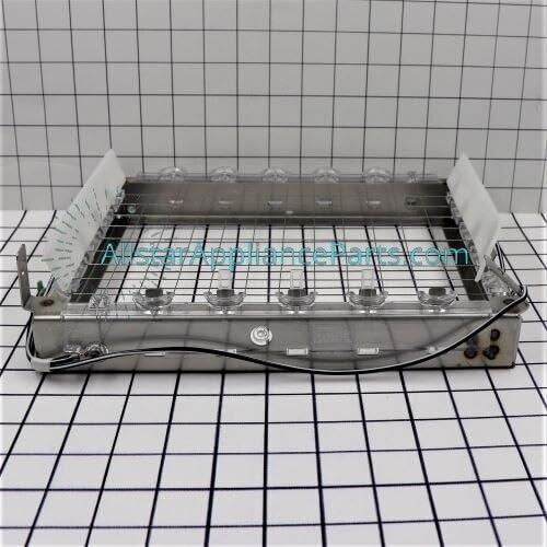 Rejilla de Corte para Máquina de Hielo WP2313637 miniatura 3