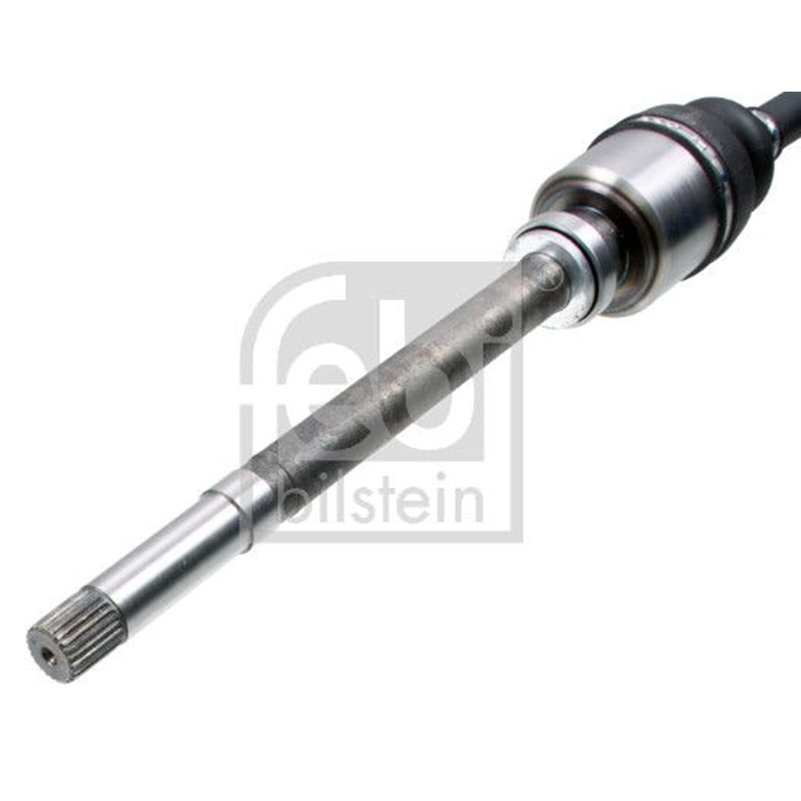 FEBI BILSTEIN Antriebswelle 180790 | 180790 compatible con Berlingo Xsara Zx Pa