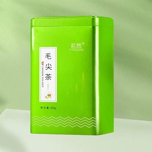 HELLOYOUNG 250g MzѐΒ `IȋZ@ Y 񂾂ق̂ȍ  Chinese tea green tea