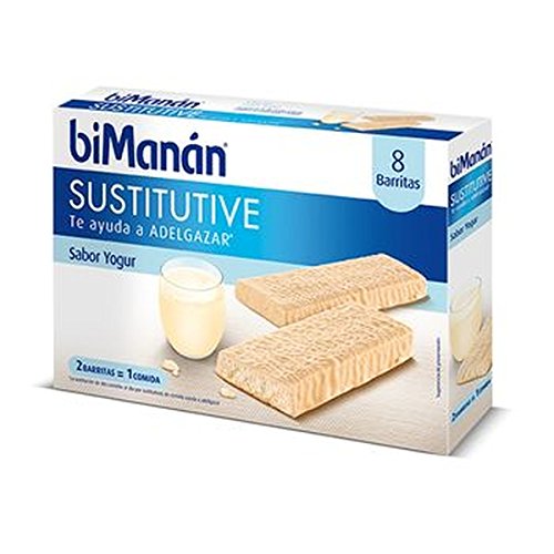 Bimanan yoghurt grendel 8 grendels