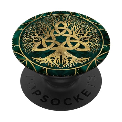 PopSockets with Tree of Life Image