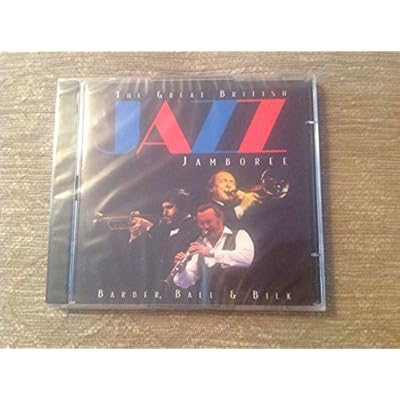 Jazz Jamboree