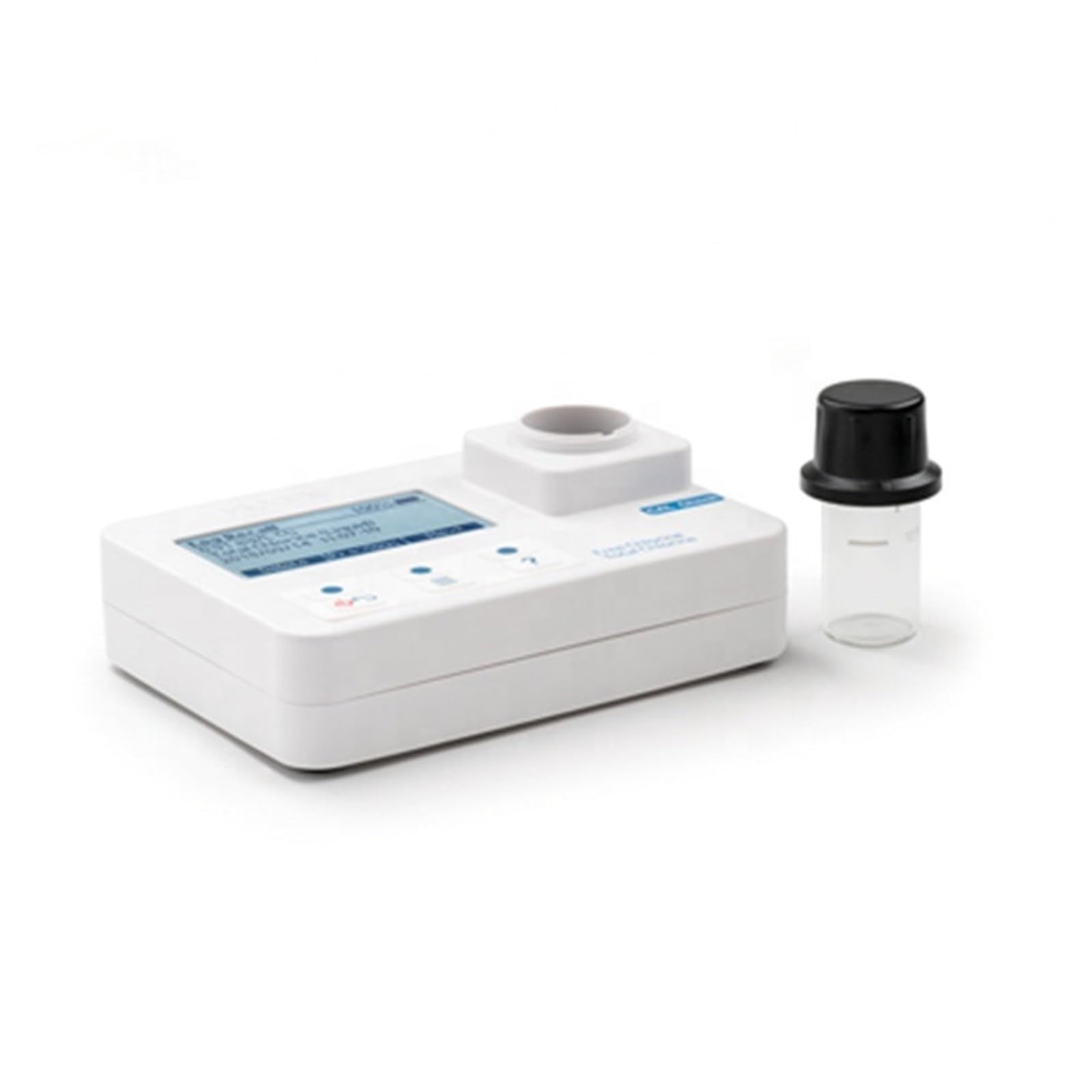 Espectrofotómetro, Equipo De Prueba Impermeable Portátil Del Platino Cobalto Fotómetro