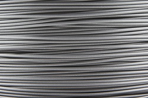 PrimaCreator PrimaValue 3D-printer filament - PLA - 1,75 mm - 1 kg - zilver - Image 5