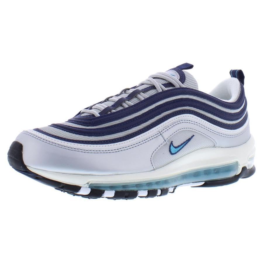 Image of Nike Men's Air Max 97 (Gs) Track & Field Shoes