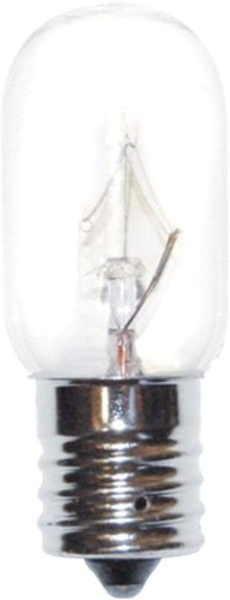 Lava the Original Lamp 15-Watt Replacement Bulb 2-Pack - 5015-6