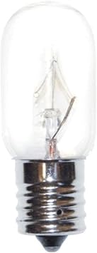 Lava the Original Lamp 15-Watt Replacement Bulb 2-Pack - 5015-6