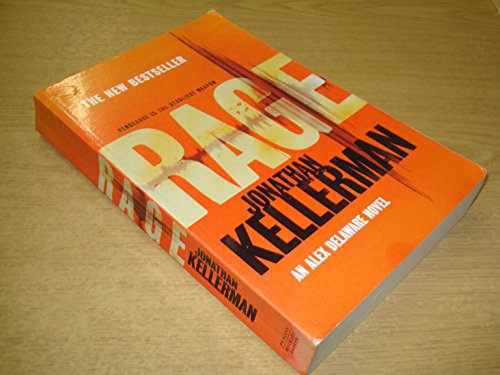 Rage 0718148312 Book Cover