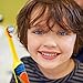 Firefly Power Protect Battery Toothbrush with Antibacterial Character Cap - Transformers