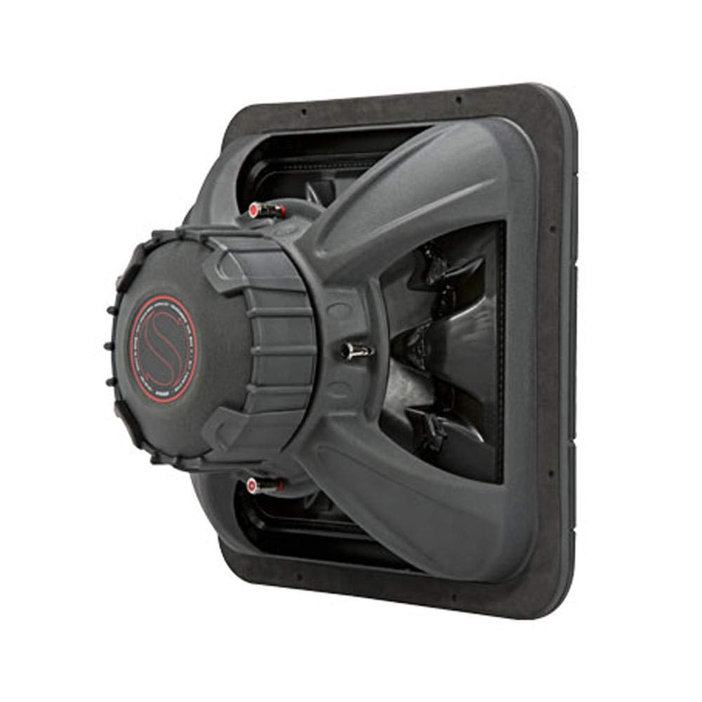 kicker ウーハー　ウーファー　L7R12 kicker ウーハー ウーファー L7R12 日本正規品 KICKER キッカー L7R