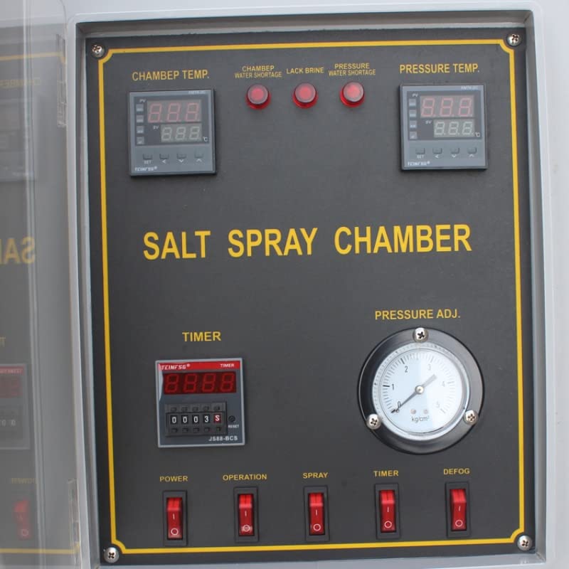60A Salt Spray Test Accelerated Test Chamber