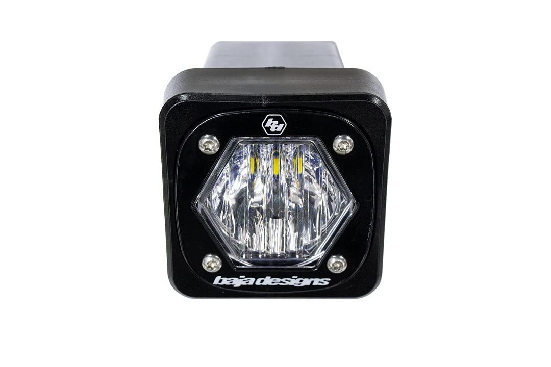 Baja Designs S1 MESO CUSTOMSヒッチポッドライト Amazon | MESO Customs HitchPodバンドル Baja Designs S1