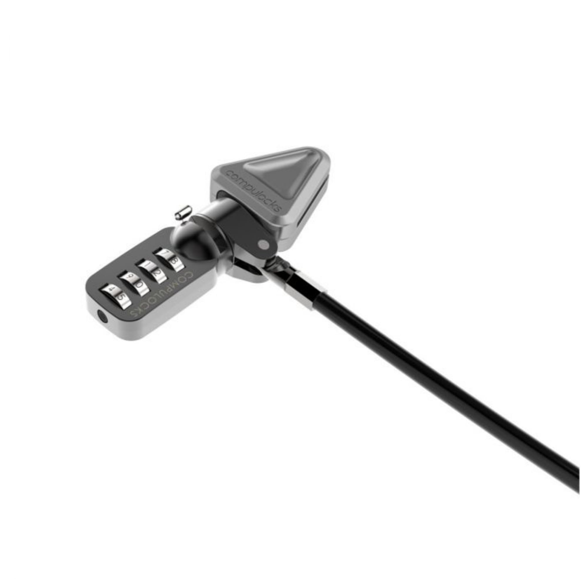 Adaptador + Comb. Lock Adaptador + Comb. Lock.
