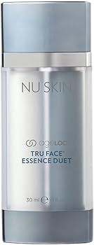 Amazon.com: NU SKIN NuSkin ageLOC Tru Face Essence Duet