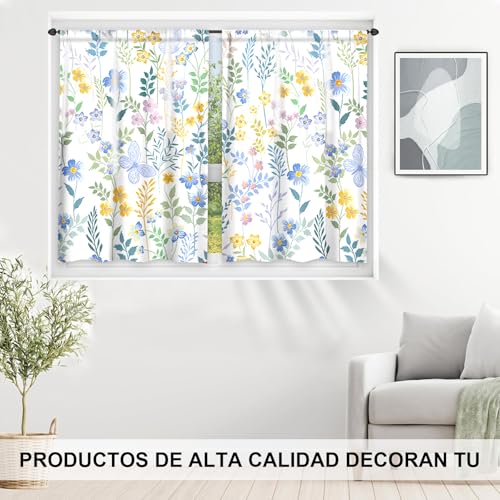 Blancos, Imagen adicional