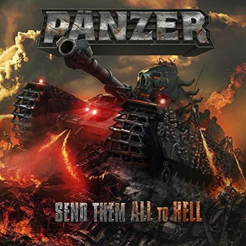  Panzer