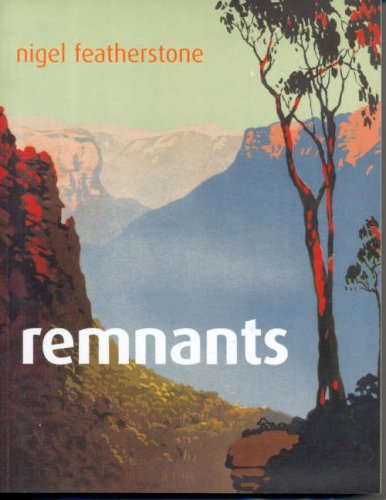 Buy Remnants — BookShops.in