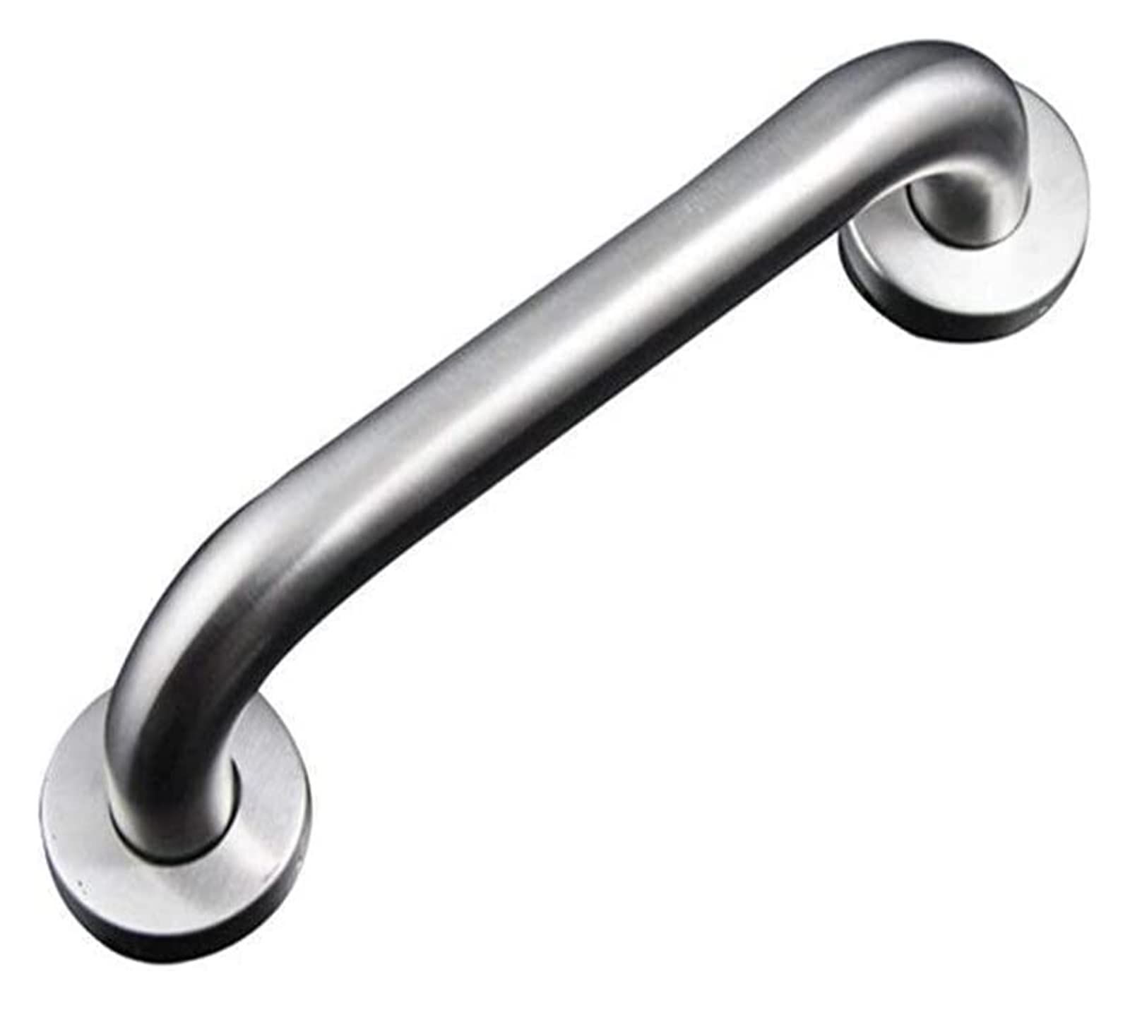 Barras de Apoyo de Seguridad de Acero Inoxidable para baño, Asas de Apoyo para Personas Mayores discapacitadas, pasamanos de Pared para bañera, Inodoro, Cocina, Escalera, antioxida