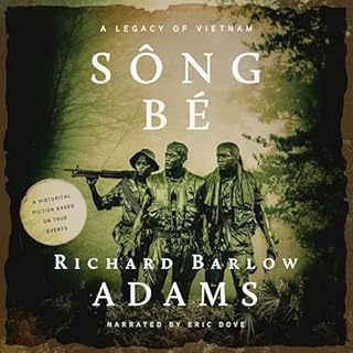 S&ocirc;ng B&eacute; cover art