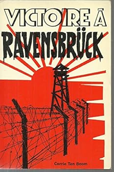 Paperback Victoire à Ravensbrück [French] Book