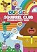 Hey Duggee: Squirrel Club Sticker Activity Book