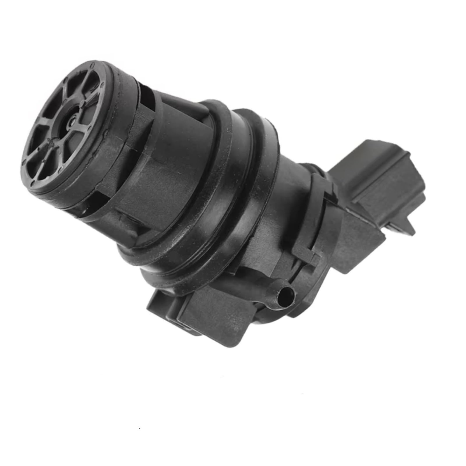 Tgfqolb One Color Dual Outlet Washer Pump Compatible With Toyota For Fj For Cruiser 2007-2014 1 Pcs Car Windshield Washer Pump Water Jet Accessories 8533071020