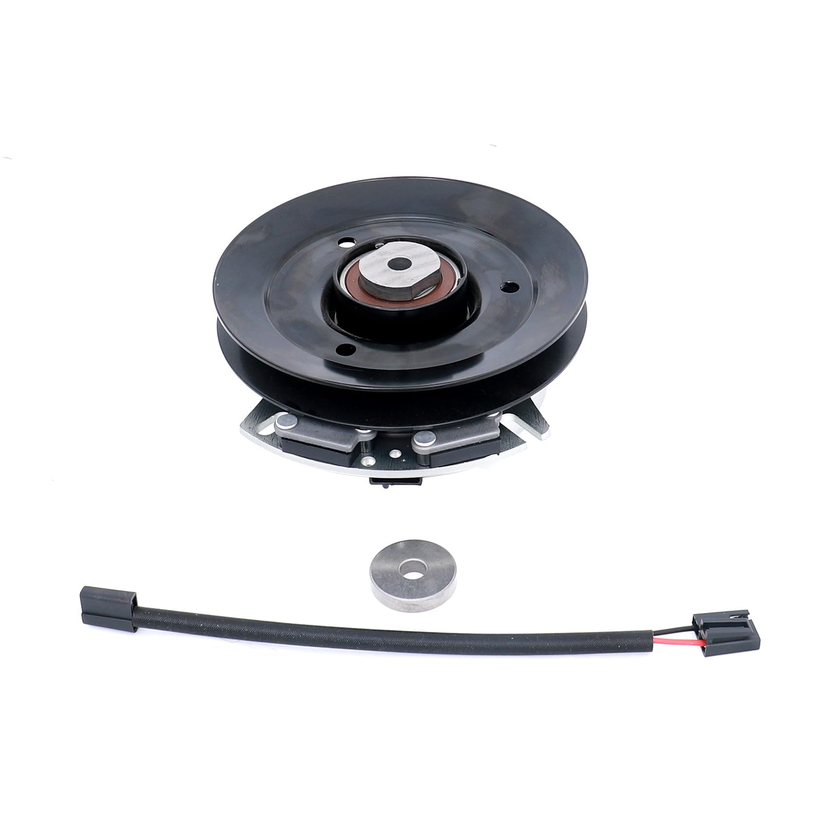 UCUT Electric PTO Clutch for Wright Warner Toro Exmark 71410014 5219-13 5219-54 5219-18 104-3624 109-7035