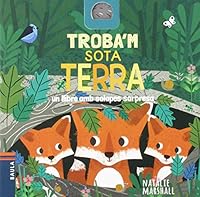 Sota terra 8447939723 Book Cover