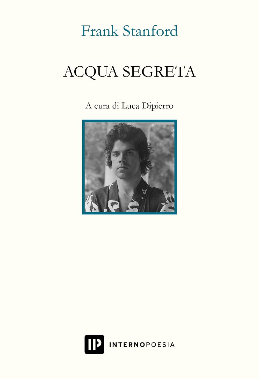 Acqua Segreta. Testo Inglese A Fronte - 4