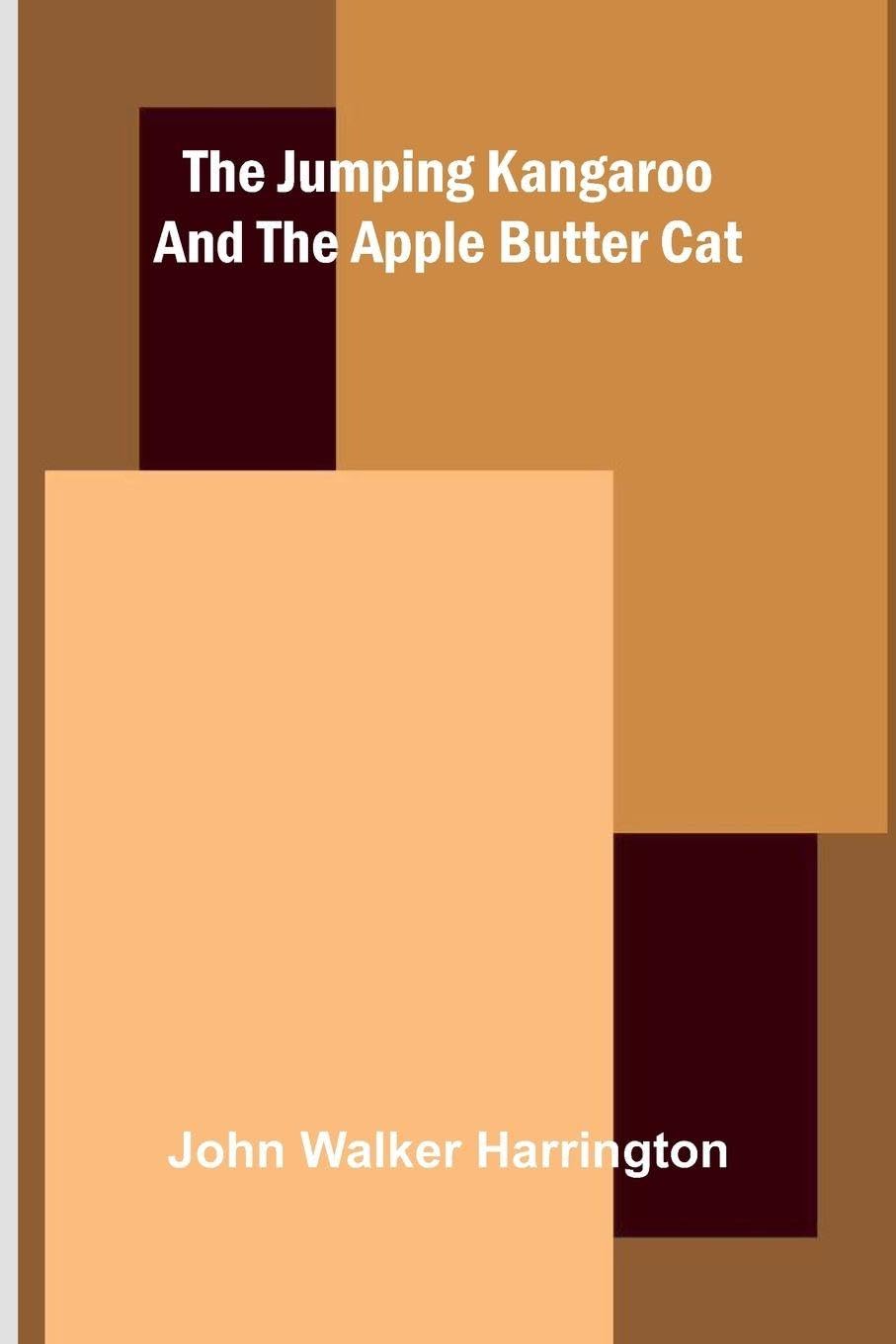 James Fenimore Cooper American Men of Letters (Edition1)