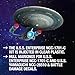 AMT Star Trek U.S.S. Enterprise NCC-1701-C 1:1400 Scale Model Kit