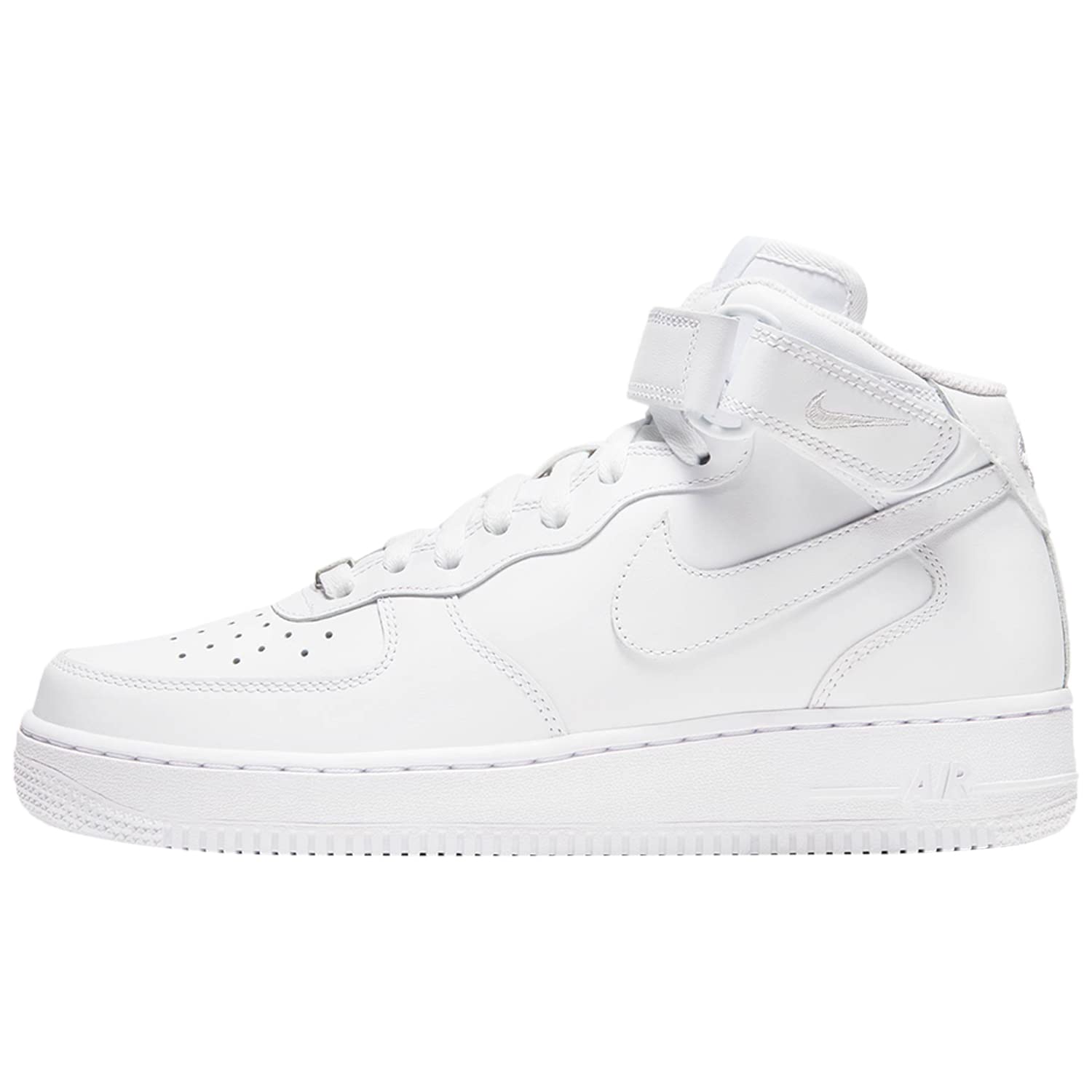 NIKE Air Force 1 '07 Mid - Zapatos para mujer