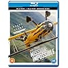 Mission: Impossible - The Final Reckoning [Blu-ray] [Region A & B & C]