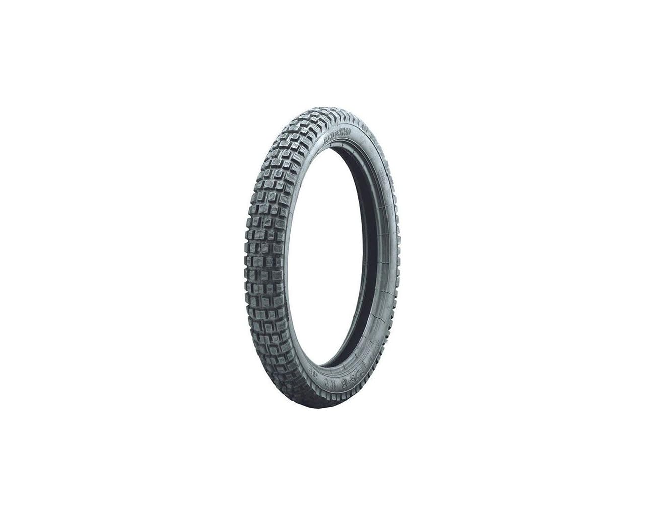Heidenau 11110016 – 2.75/60/R16 36B – E/C/73Db – Pneumatici Per Tutte Le Stagioni - 4