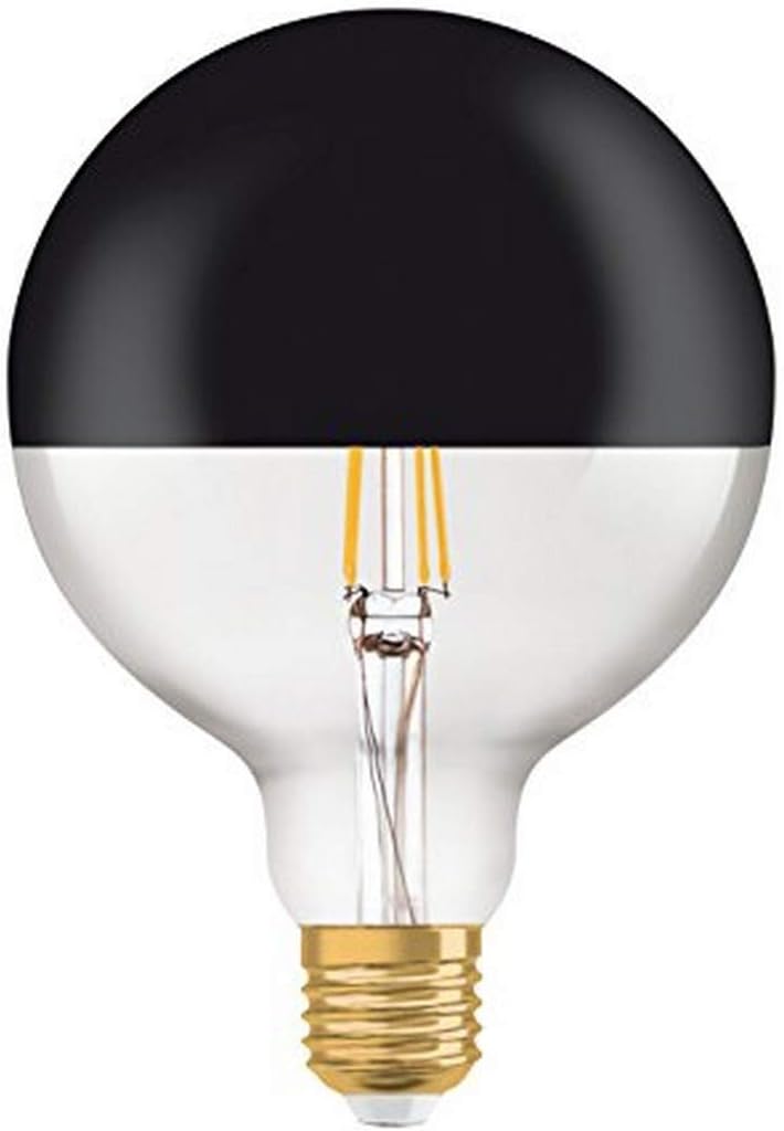 Osram 4058075091931 LED Bulb, 7 W - White