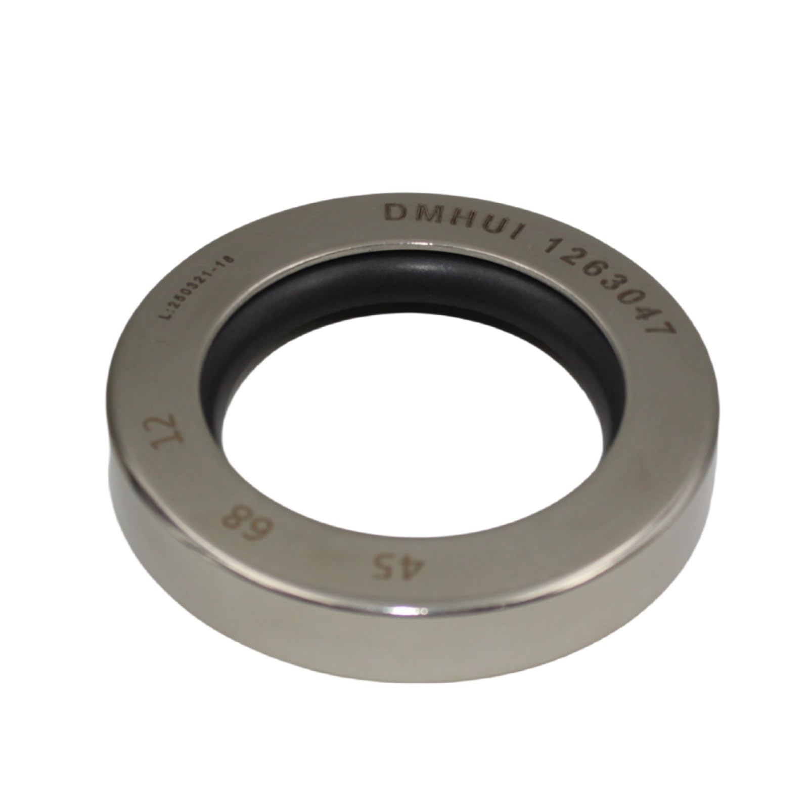 WPOIYHGBY Oil Seal 45x68x12
