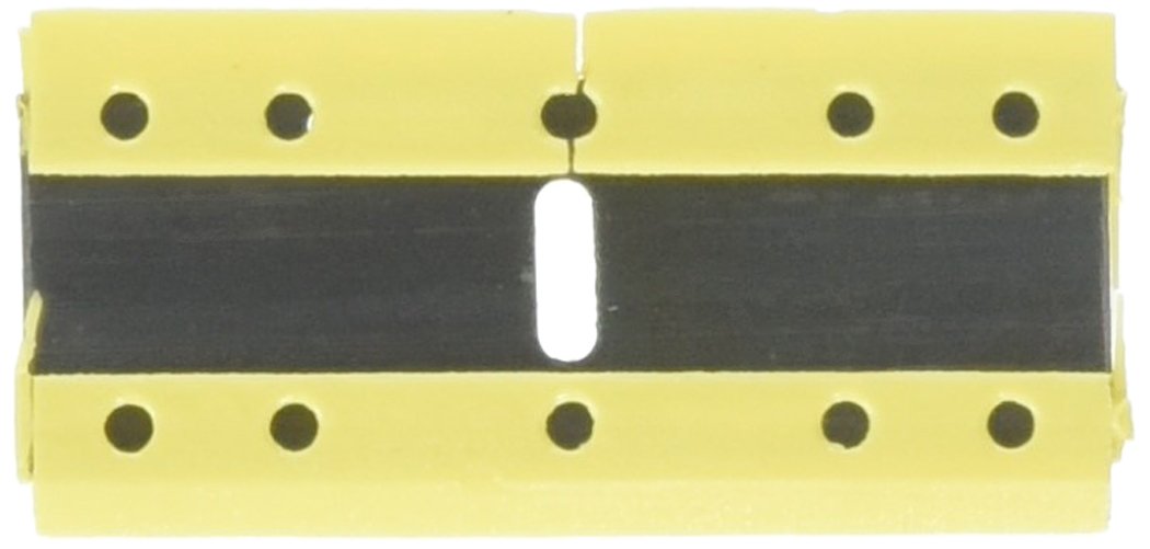 MP 5PK DBL Edge Blades