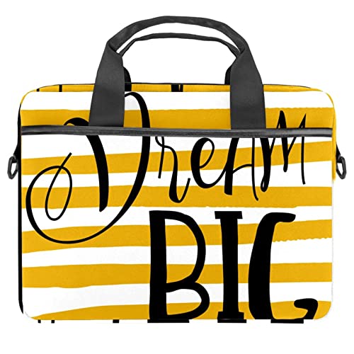 Sac ordinateur portable 13.3 à bandoulière pour protéger votre PC avec style