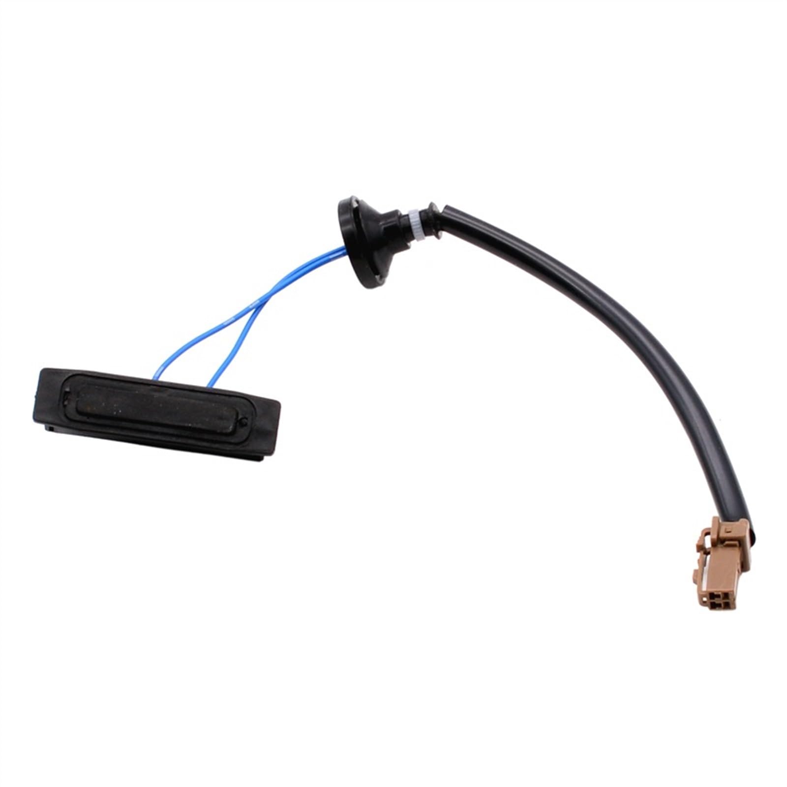 Interrupteur de hayon pour Koleos 2008-2016 bouton de coffre 90542jy00a - 6