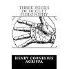 Three Books of Occult Philosophy Paperback September 23, 2015