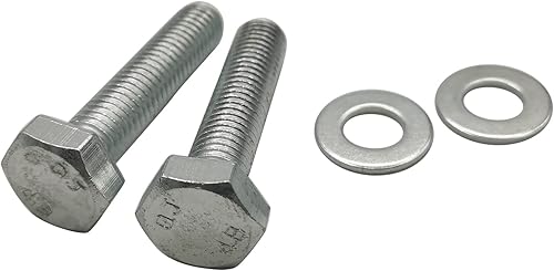 Miniatura 7 de Kit de reparación de pernos de colector de escape compatible con motor GM Truck SUV 4.8L 5.3L 6.0L 6.2L