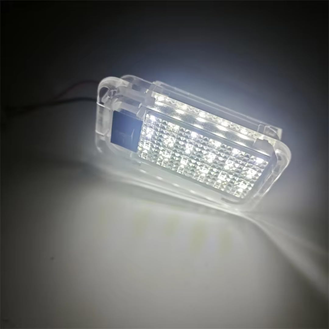 Oświetlenie Bagażnika dla BYD Dolphin, 1 szt. Lampa bagażnika samochodowego, oświetlenie bagażnika
