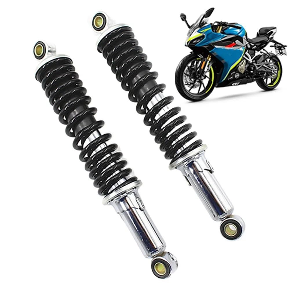 Ammortizzatore Ammortizzatori per moto Sostituzione