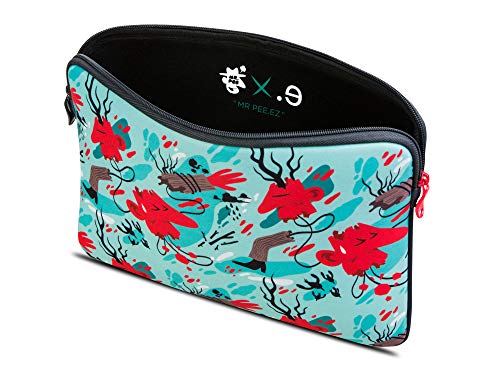 be.ez LA robe - Mr.Pee Secrets Gardens - MacBook Pro Retina 13 Thunderbolt 3 / MacBook Air Retina 13 (2022, 2020, 2019, 2018)�Ή� 