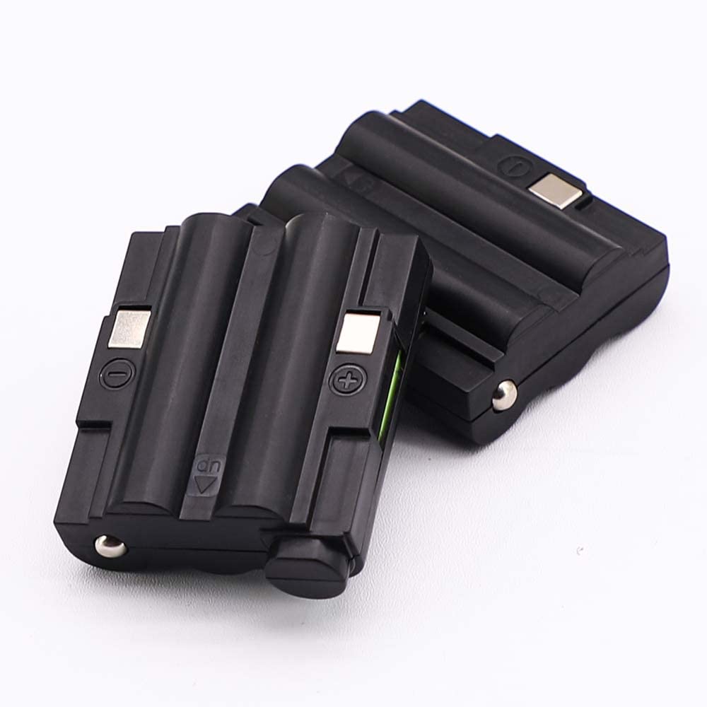 Midland Bateria NI-MH 800 mAh 6 V do Walkie Talkie G7 G7 Pro G9