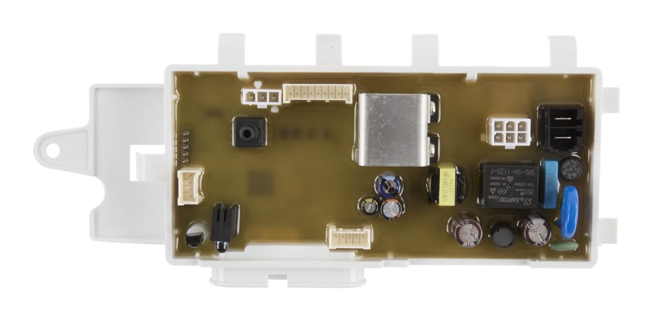 Amazon.com: Whirlpool W11556725 OEM Washer Electronic Control 