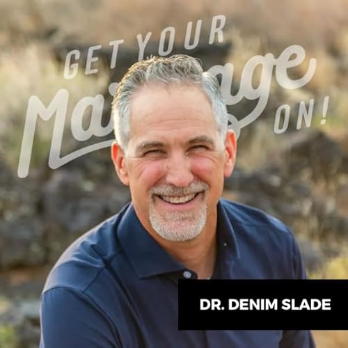 285: How Temperament Shapes Desire, Sex, and Intimacy in Marriage (And Why You Can't "Fix" It)