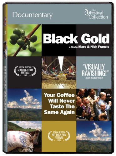 Black Gold [DVD]