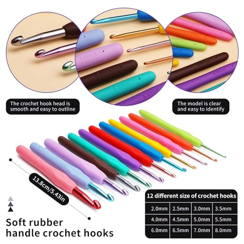 Recopilación de Ganchillos - los más vendidos. 15 Imagen adicional